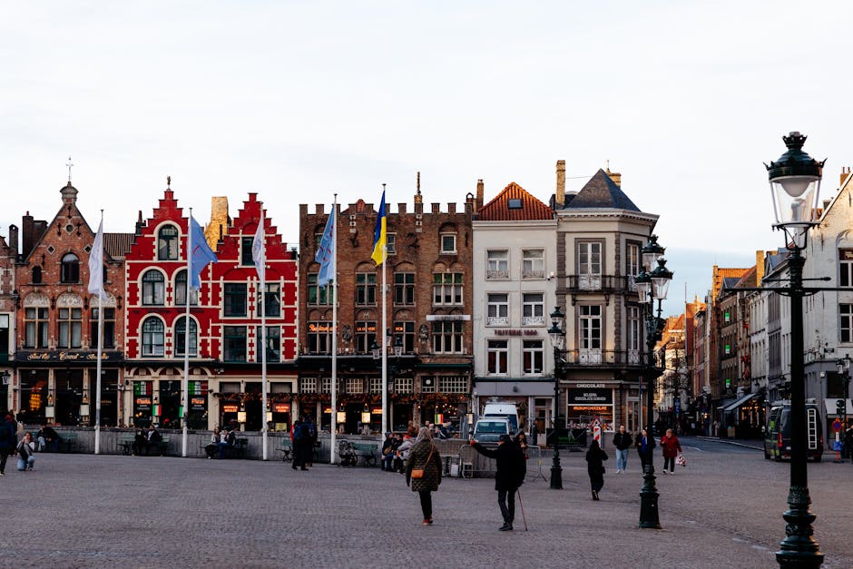 gestion locative belgique