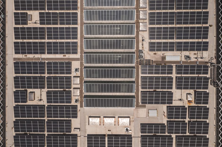 panneaux solaires rentabilité