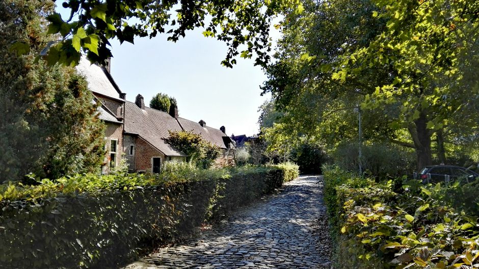 prix maison au m2 belgique