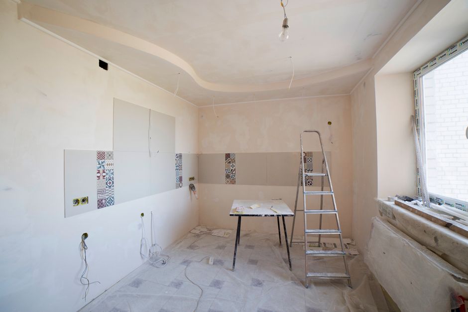 rénovation appartement budget